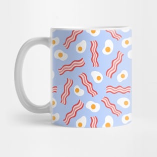 Bacon and Eggs Mug